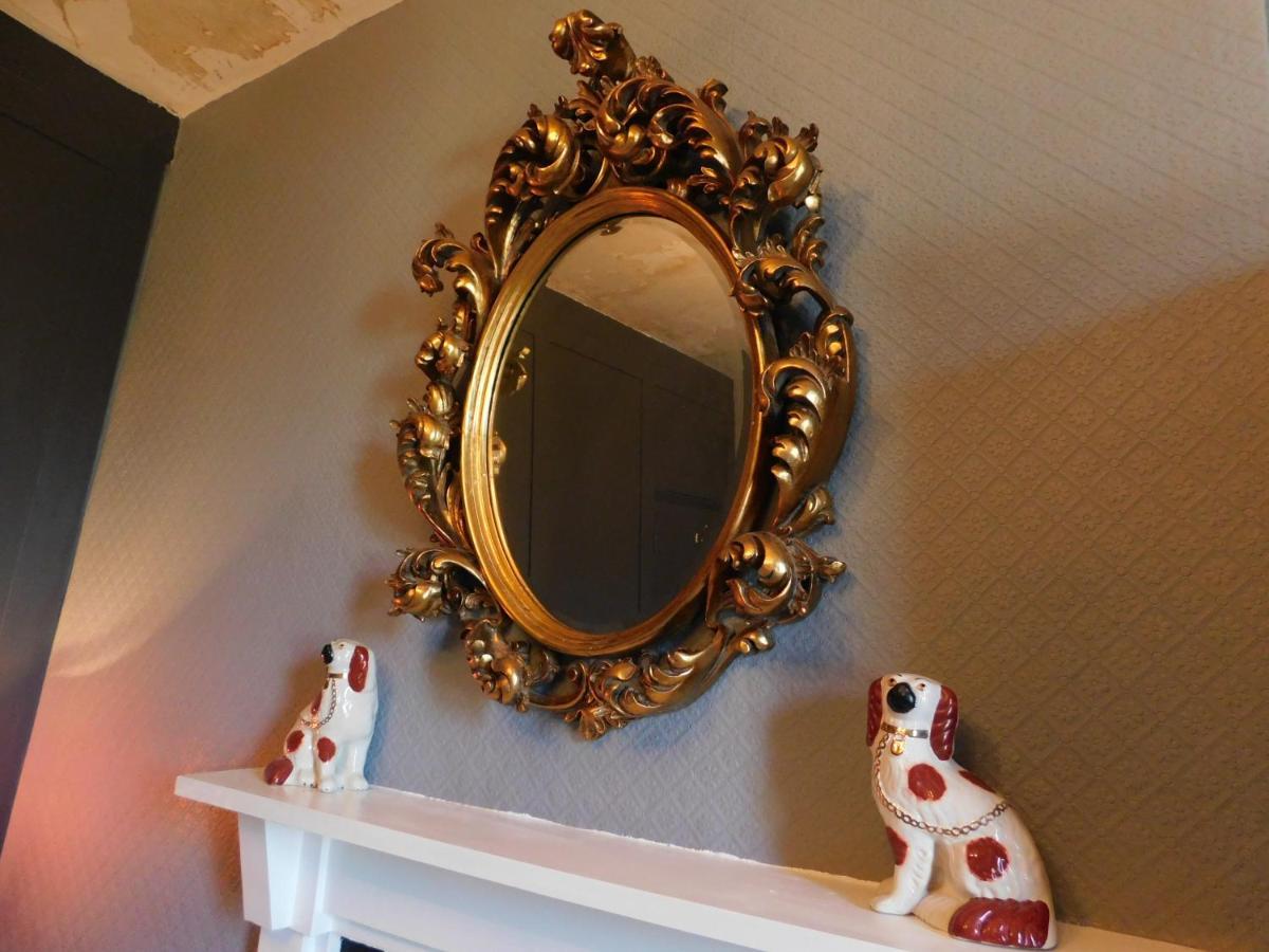 The Bear Bread Bakery B&B, Ensuite Rooms Above The Bakery, Colyton Luaran gambar