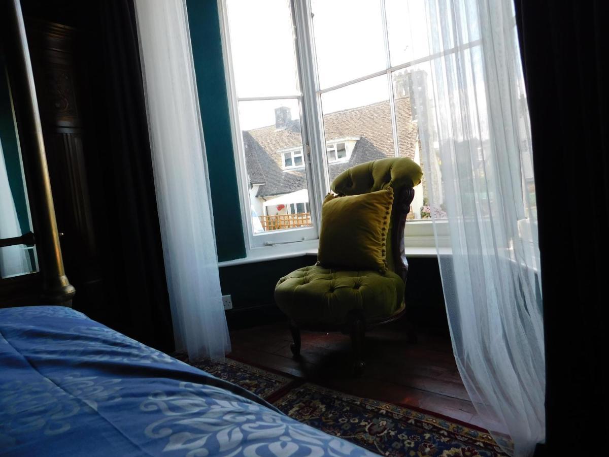 The Bear Bread Bakery B&B, Ensuite Rooms Above The Bakery, Colyton Luaran gambar