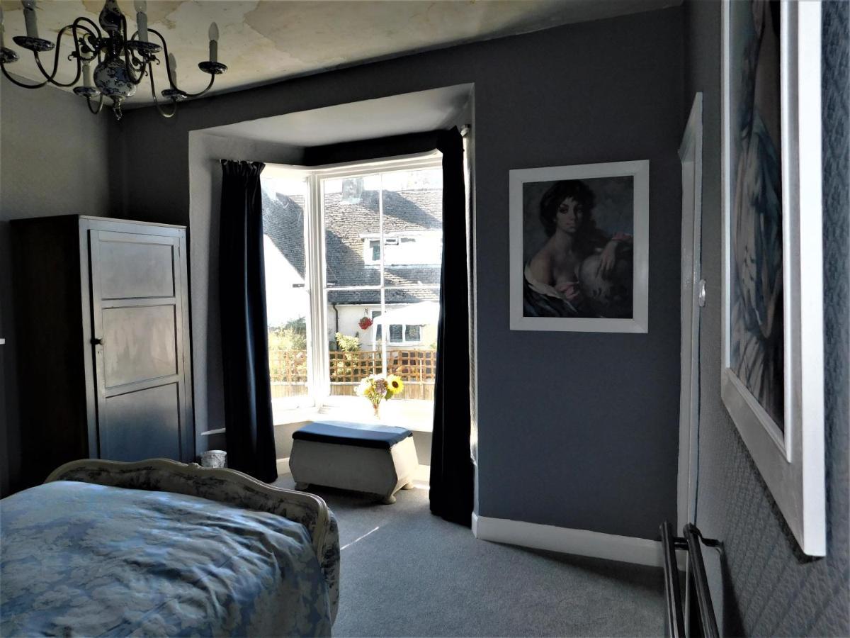 The Bear Bread Bakery B&B, Ensuite Rooms Above The Bakery, Colyton Luaran gambar