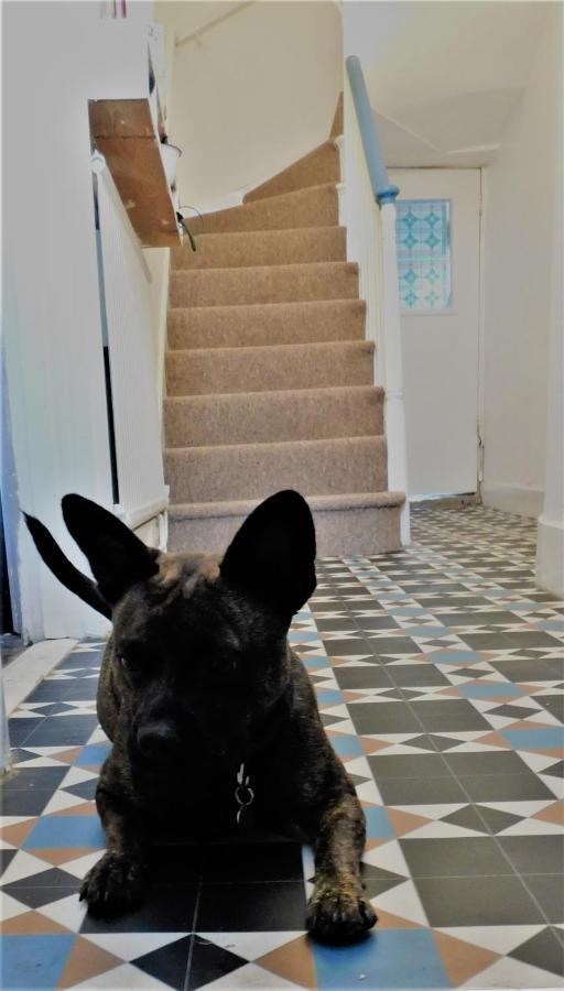 The Bear Bread Bakery B&B, Ensuite Rooms Above The Bakery, Colyton Luaran gambar