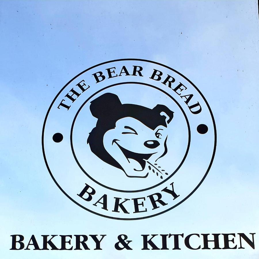 The Bear Bread Bakery B&B, Ensuite Rooms Above The Bakery, Colyton Luaran gambar