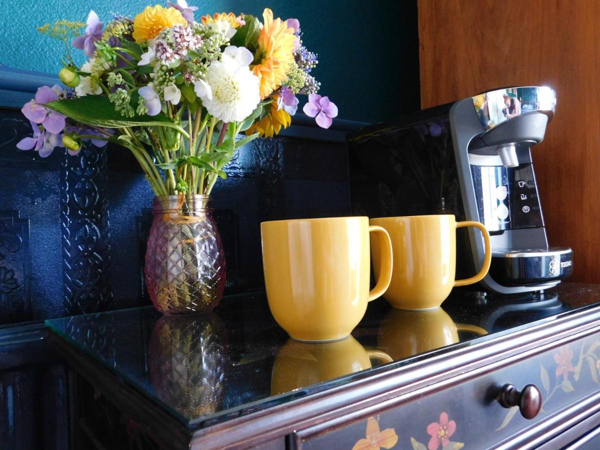 The Bear Bread Bakery B&B, Ensuite Rooms Above The Bakery, Colyton Luaran gambar