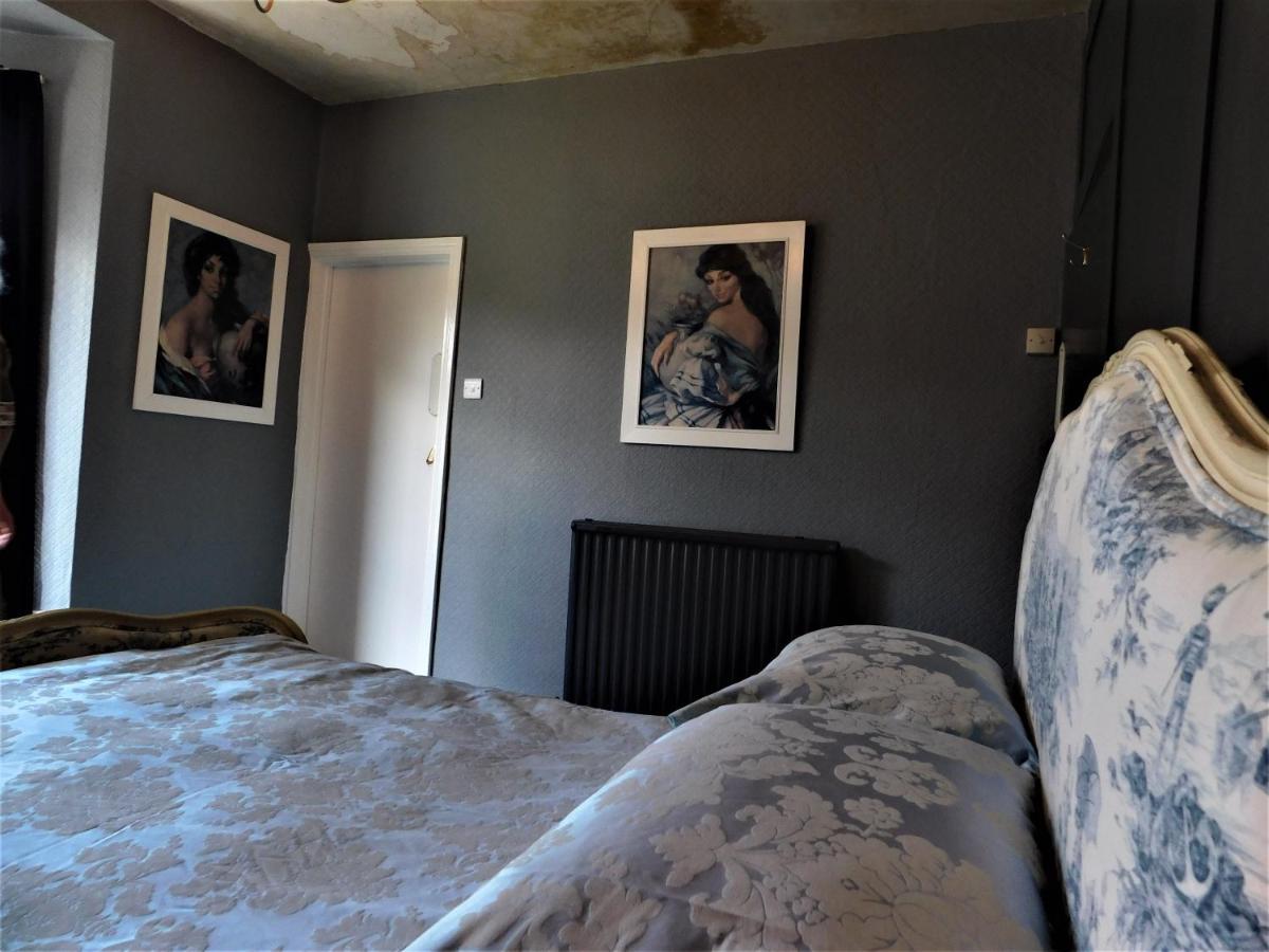 The Bear Bread Bakery B&B, Ensuite Rooms Above The Bakery, Colyton Luaran gambar
