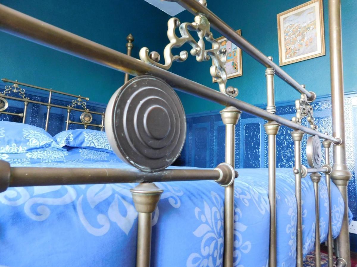 The Bear Bread Bakery B&B, Ensuite Rooms Above The Bakery, Colyton Luaran gambar