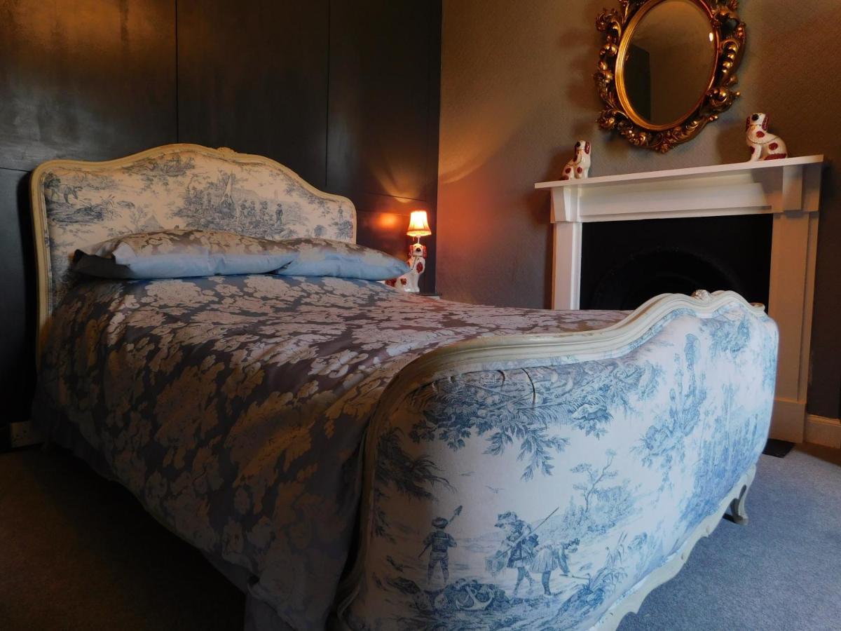 The Bear Bread Bakery B&B, Ensuite Rooms Above The Bakery, Colyton Luaran gambar