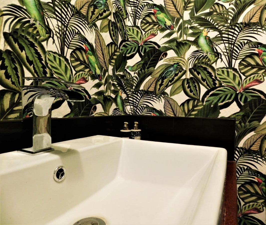The Bear Bread Bakery B&B, Ensuite Rooms Above The Bakery, Colyton Luaran gambar