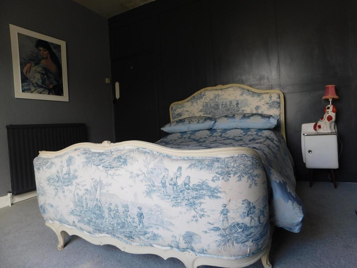 The Bear Bread Bakery B&B, Ensuite Rooms Above The Bakery, Colyton Luaran gambar