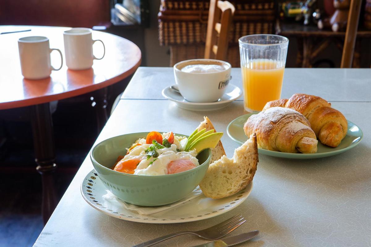 The Bear Bread Bakery B&B, Ensuite Rooms Above The Bakery, Colyton Luaran gambar
