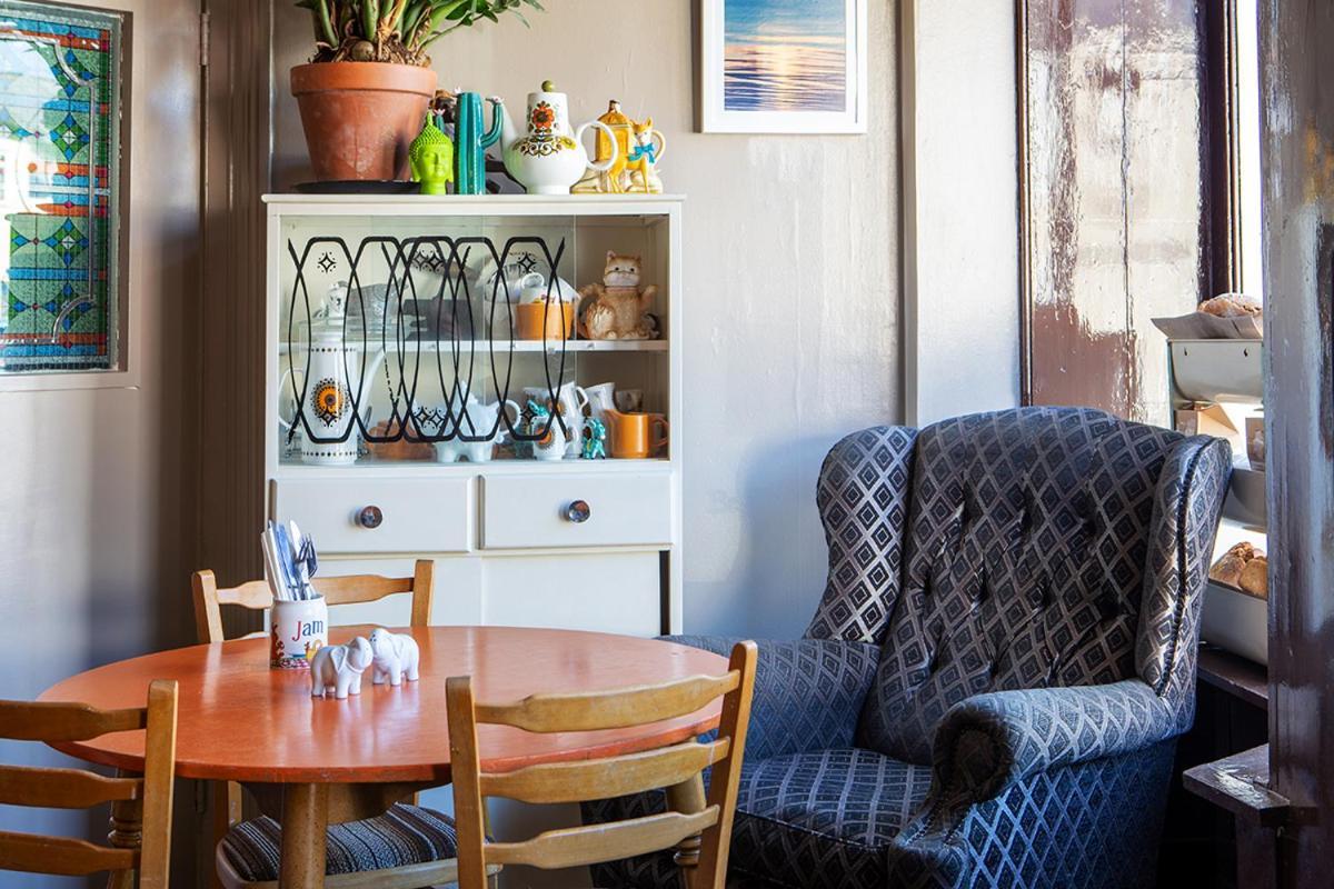 The Bear Bread Bakery B&B, Ensuite Rooms Above The Bakery, Colyton Luaran gambar