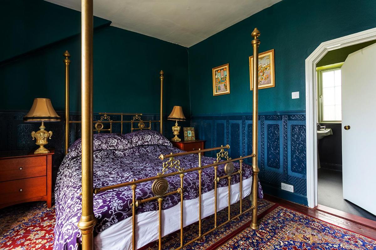 The Bear Bread Bakery B&B, Ensuite Rooms Above The Bakery, Colyton Luaran gambar