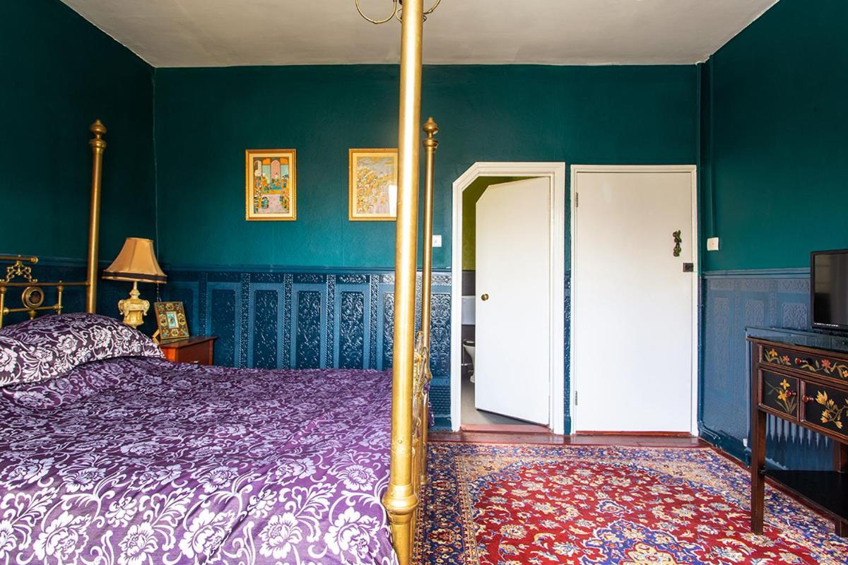 The Bear Bread Bakery B&B, Ensuite Rooms Above The Bakery, Colyton Luaran gambar
