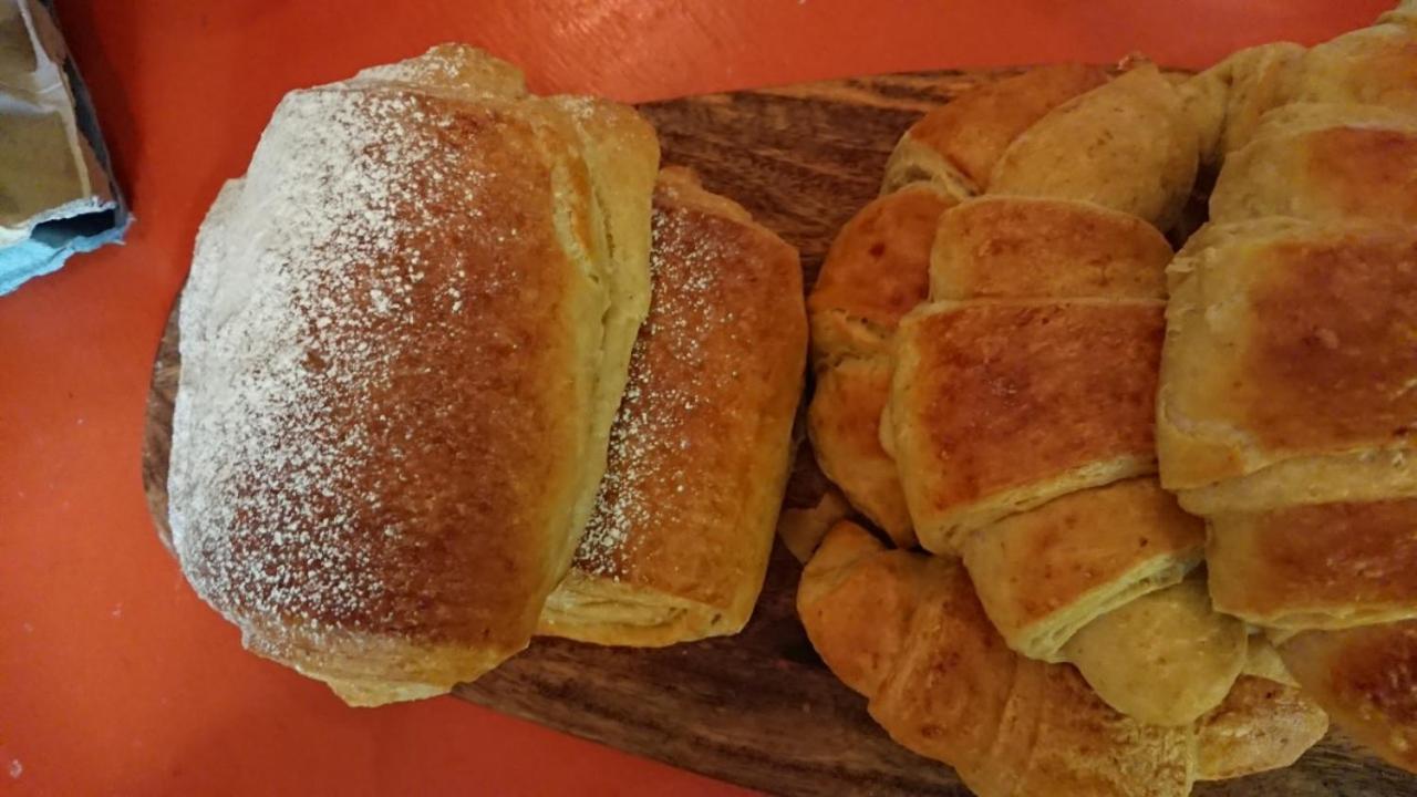 The Bear Bread Bakery B&B, Ensuite Rooms Above The Bakery, Colyton Luaran gambar