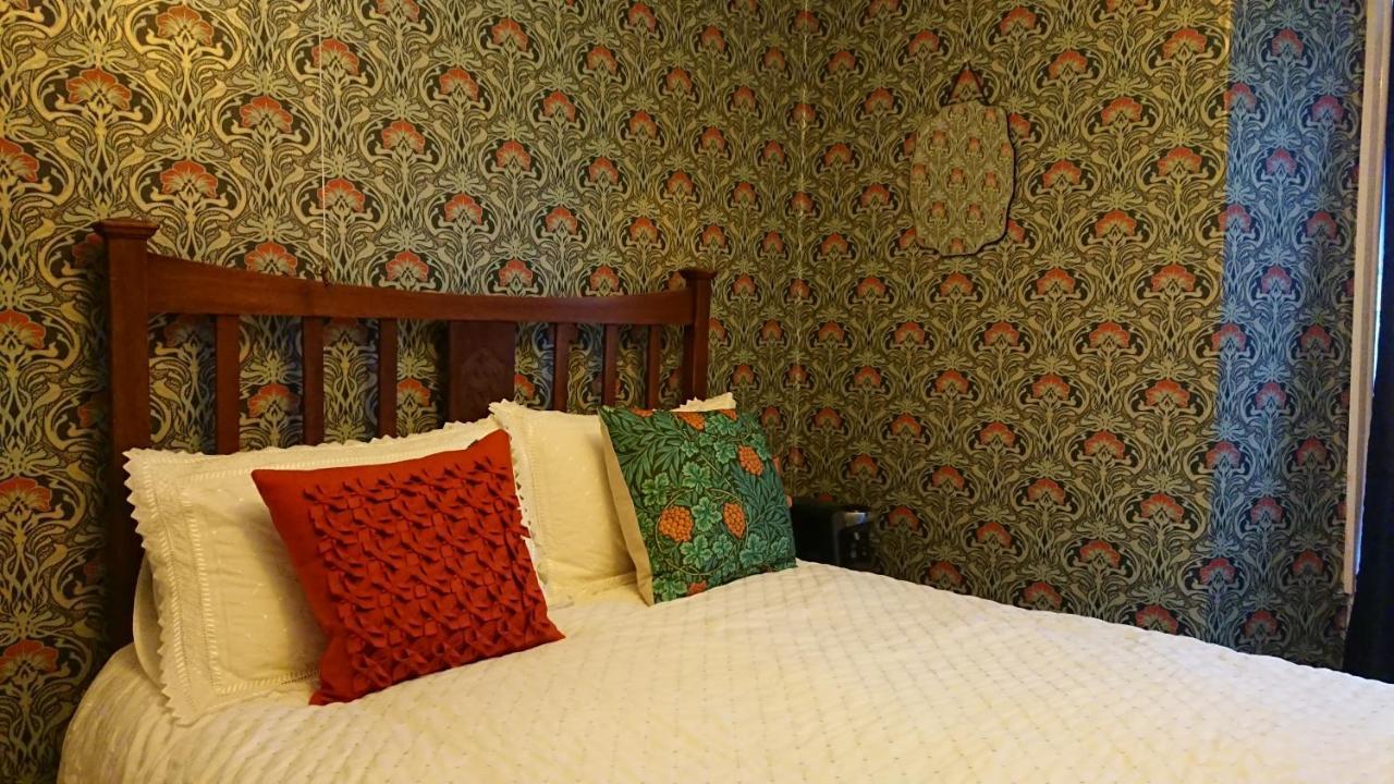 The Bear Bread Bakery B&B, Ensuite Rooms Above The Bakery, Colyton Luaran gambar