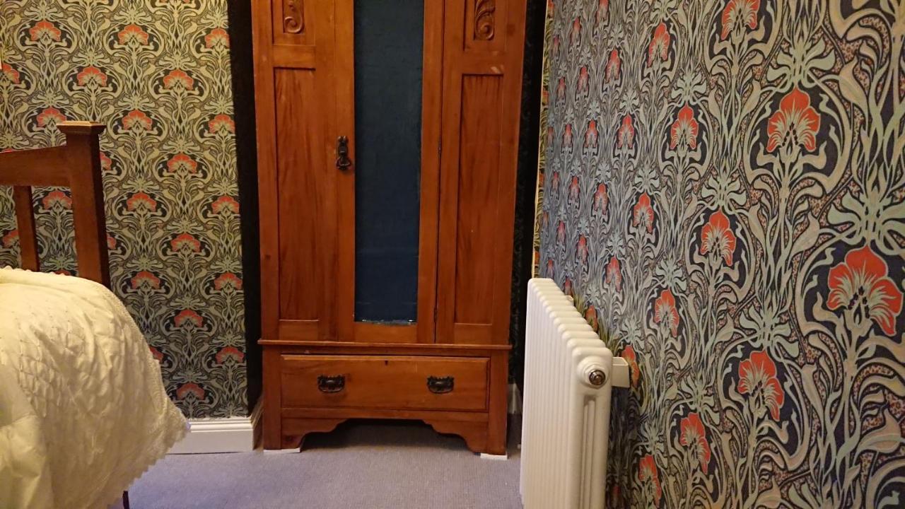 The Bear Bread Bakery B&B, Ensuite Rooms Above The Bakery, Colyton Luaran gambar